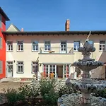 게스트하우스 Altstadtperle By Bohnapartments - Altstadt