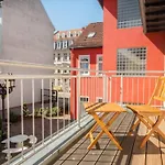 Altstadtperle By Bohnapartments - Altstadt 에르푸르트