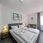 Affittacamere Altstadtperle By Bohnapartments - Altstadt Erfurt