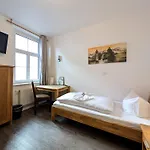게스트하우스 Altstadtperle By Bohnapartments - Altstadt