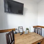 Altstadtperle By Bohnapartments - Altstadt 3* Erfurt