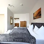 게스트하우스 Altstadtperle By Bohnapartments - Altstadt 에르푸르트