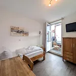 Altstadtperle By Bohnapartments - Altstadt Gæstehus Erfurt