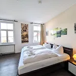 Altstadtperle By Bohnapartments - Altstadt 3* Erfurt