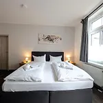 Gæstehus Altstadtperle By Bohnapartments - Altstadt Erfurt