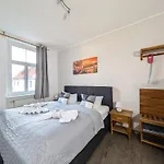 Altstadtperle By Bohnapartments - Altstadt 게스트하우스
