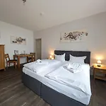 Altstadtperle By Bohnapartments - Altstadt 3*