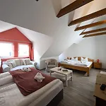 Gæstehus Altstadtperle By Bohnapartments - Altstadt Erfurt