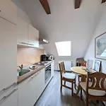 Affittacamere Altstadtperle By Bohnapartments - Altstadt 3*