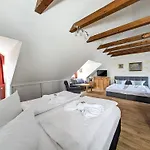 Gæstehus Altstadtperle By Bohnapartments - Altstadt