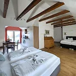 Altstadtperle By Bohnapartments - Altstadt Gæstehus Erfurt