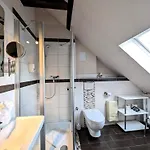 Altstadtperle By Bohnapartments - Altstadt 3*