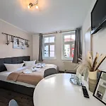 Altstadtperle By Bohnapartments - Altstadt 3*