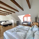 Altstadtperle By Bohnapartments - Altstadt 3*