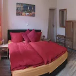 Altstadtperle By Bohnapartments - Altstadt 3* Erfurt