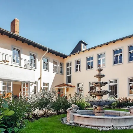 Hotel Altstadtperle By Bohnapartments -Self Check-In - Altstadt Pensión 3*