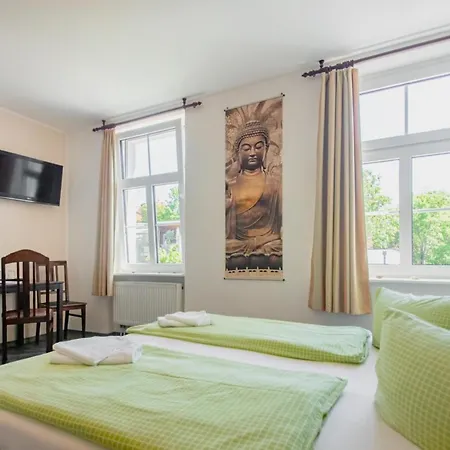 Affittacamere Altstadtperle By Bohnapartments - Altstadt