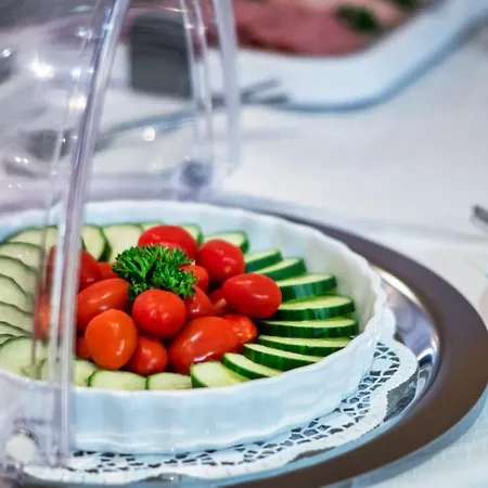 Altstadtperle By Bohnapartments - Altstadt 3* Erfurt