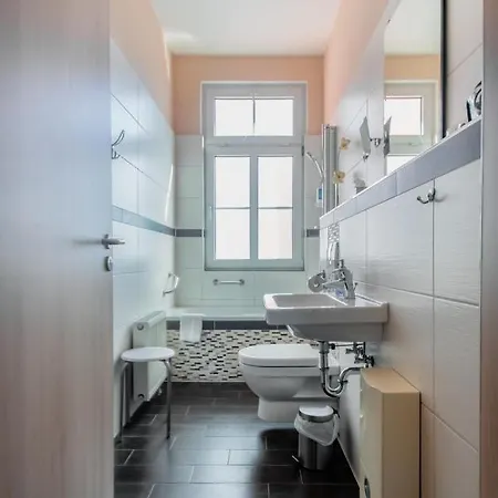 Altstadtperle By Bohnapartments - Altstadt