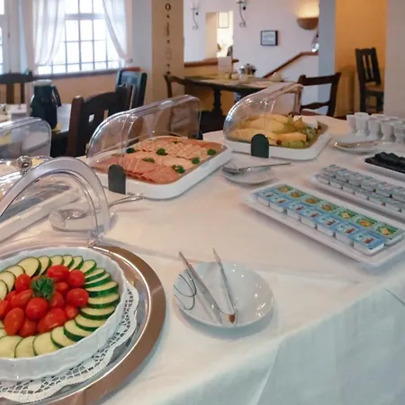 Altstadtperle By Bohnapartments - Altstadt 3*