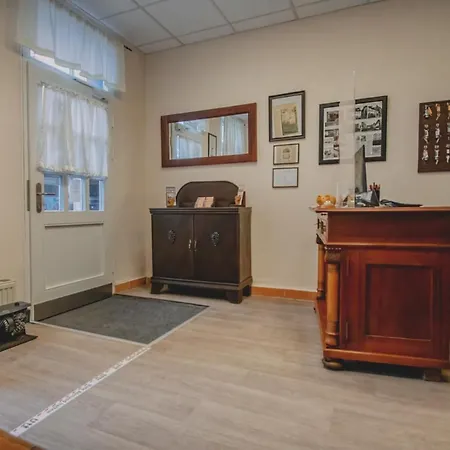 Konukevi Altstadtperle By Bohnapartments - Altstadt Erfurt