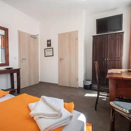 Altstadtperle By Bohnapartments - Altstadt 3*