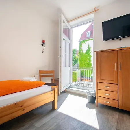 Altstadtperle By Bohnapartments - Altstadt Erfurt