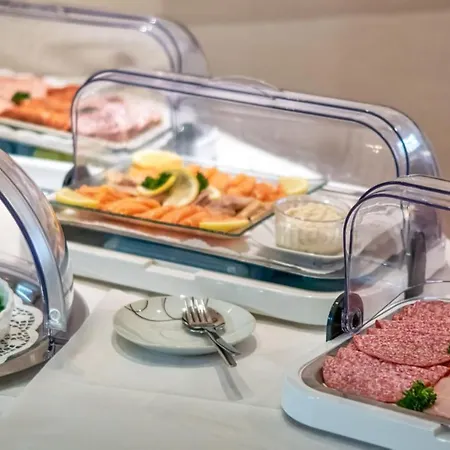 Altstadtperle By Bohnapartments - Altstadt