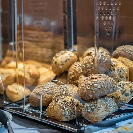 Altstadtperle By Bohnapartments - Altstadt בית הארחה