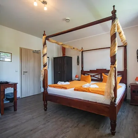 Altstadtperle By Bohnapartments - Altstadt