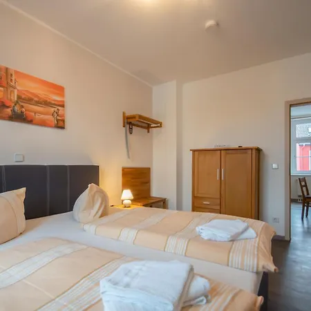 Altstadtperle By Bohnapartments - Altstadt Konukevi 3*