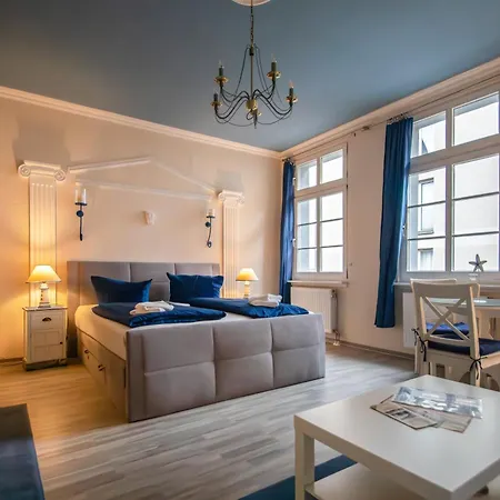 Altstadtperle By Bohnapartments - Altstadt בית הארחה