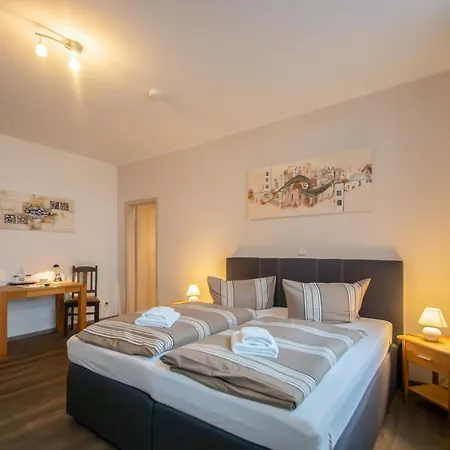 בית הארחה Altstadtperle By Bohnapartments - Altstadt