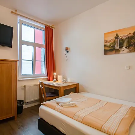 Altstadtperle By Bohnapartments - Altstadt בית הארחה 3*