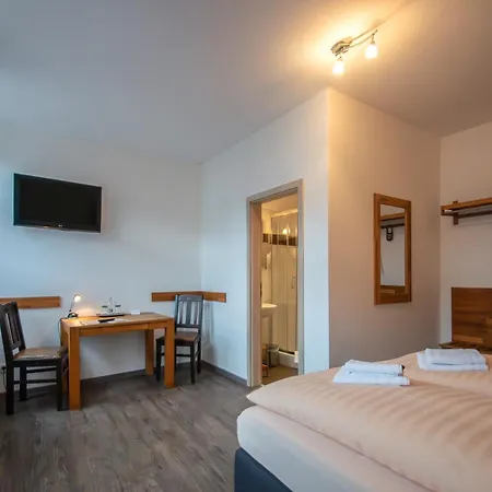 Altstadtperle By Bohnapartments - Altstadt ארפורט