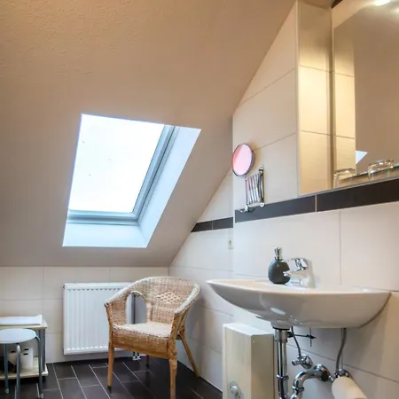 Altstadtperle By Bohnapartments - Altstadt Konukevi