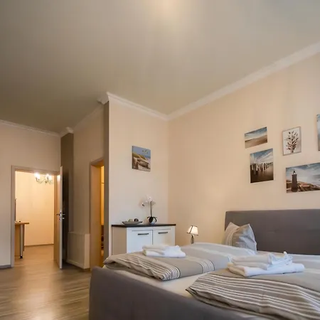 Altstadtperle By Bohnapartments - Altstadt Erfurt