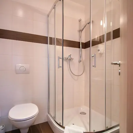 בית הארחה Altstadtperle By Bohnapartments - Altstadt ארפורט