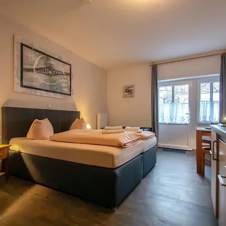 Altstadtperle By Bohnapartments - Altstadt 3* Erfurt