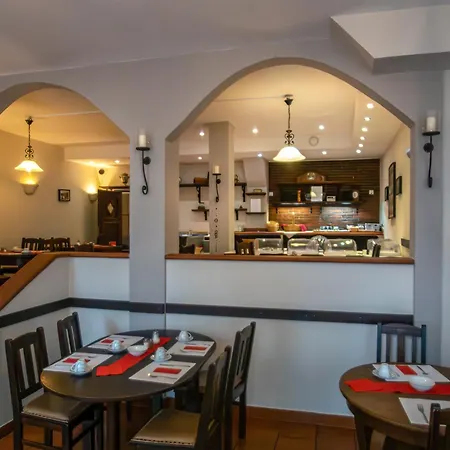 Hotel Altstadtperle By Bohnapartments -Self Check-In - Altstadt בית הארחה ארפורט
