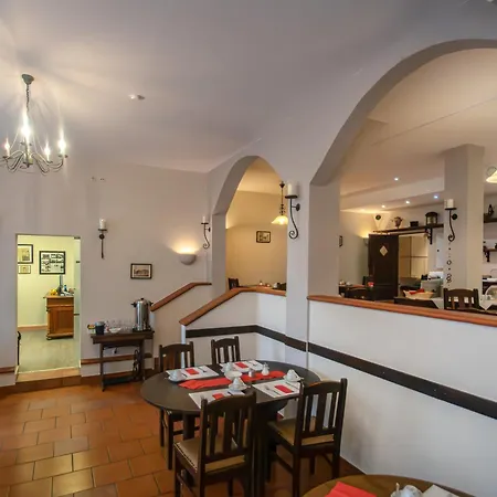 Hotel Altstadtperle By Bohnapartments -Self Check-In - Altstadt Pensión