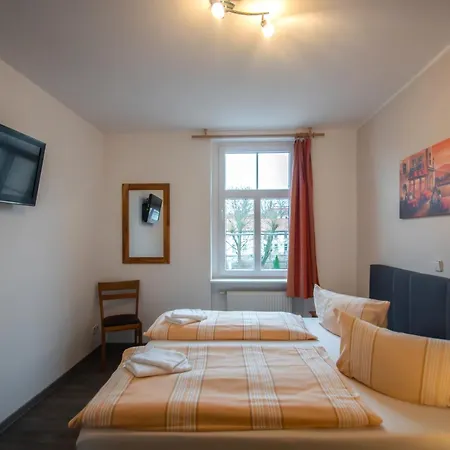 Altstadtperle By Bohnapartments - Altstadt 3*