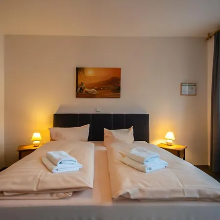 Altstadtperle By Bohnapartments - Altstadt Konukevi Erfurt