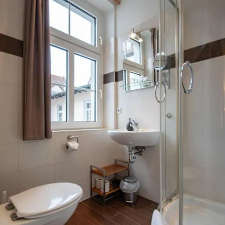 Altstadtperle By Bohnapartments - Altstadt ארפורט