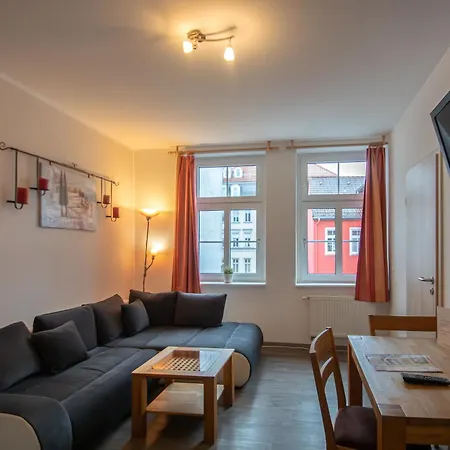 Altstadtperle By Bohnapartments - Altstadt ארפורט
