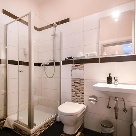 Altstadtperle By Bohnapartments - Altstadt 3* Erfurt