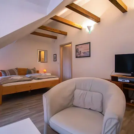 Altstadtperle Guest house Erfurt
