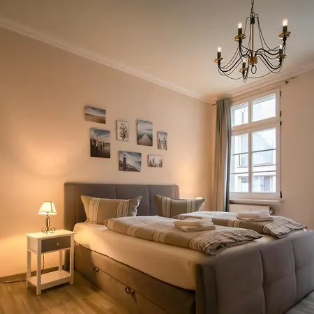 Altstadtperle By Bohnapartments - Altstadt ארפורט