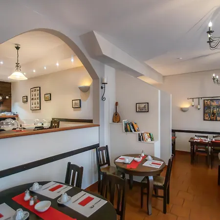Hotel Altstadtperle By Bohnapartments -Self Check-In - Altstadt 3*