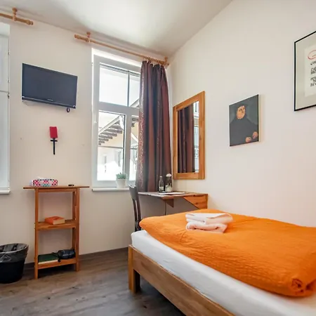 Altstadtperle By Bohnapartments - Altstadt 3*